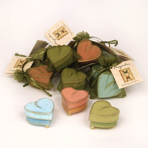 Sharon's "Sweethearts"  Inspired by " the little things"